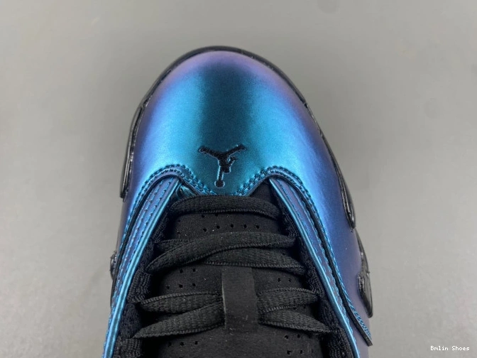 Bmlin Shoes Jordan Letter 14 Low Air DH4121-300 WMNS Love 0719